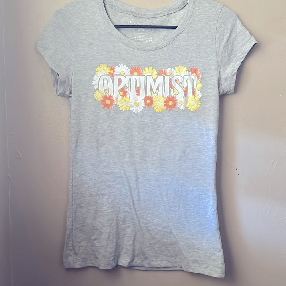 Optimist T-shirt
